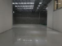  Epoxy System @ Sime Darby Berhad Motor services