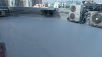 Waterproofing@ The Roof of Factory